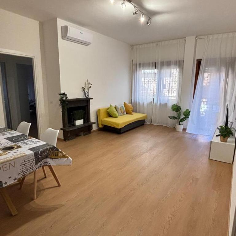LA CASA DI ALICE 2 - Appartamento con 2 Camere da Letto - 5