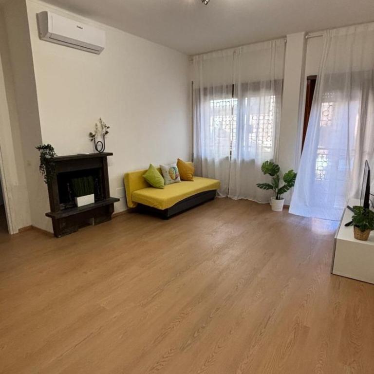 LA CASA DI ALICE 2 - Appartamento con 2 Camere da Letto - 4