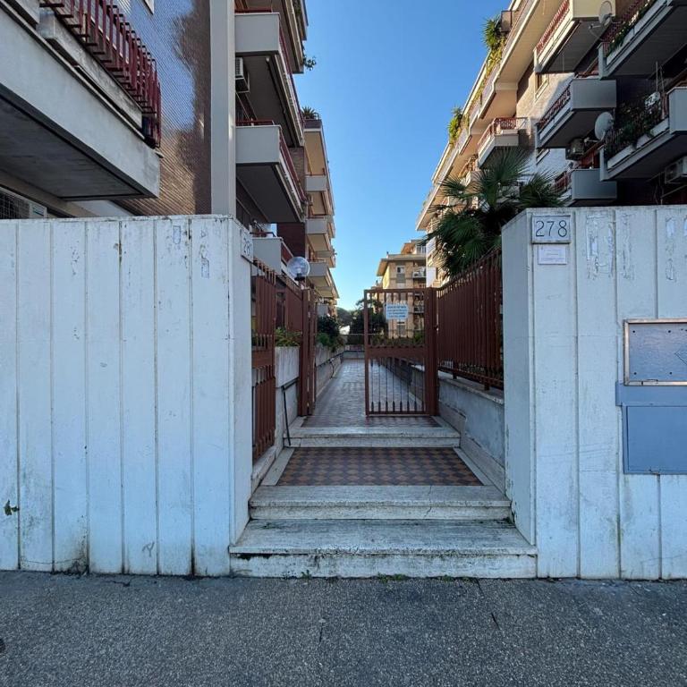 LA CASA DI ALICE 2 - Appartamento con 2 Camere da Letto - 35