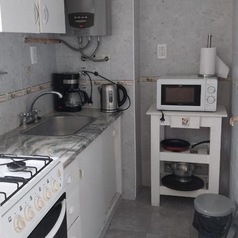 Travel ART! - Apartamento de 1 dormitorio - 14