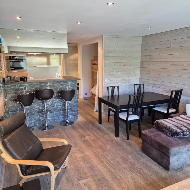 BEC 563 - Beautiful apartment T2 lake view - Apartment mit 2 Schlafzimmern - 2