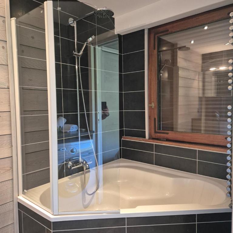 BEC 563 - Beautiful apartment T2 lake view - Apartment mit 2 Schlafzimmern - 12
