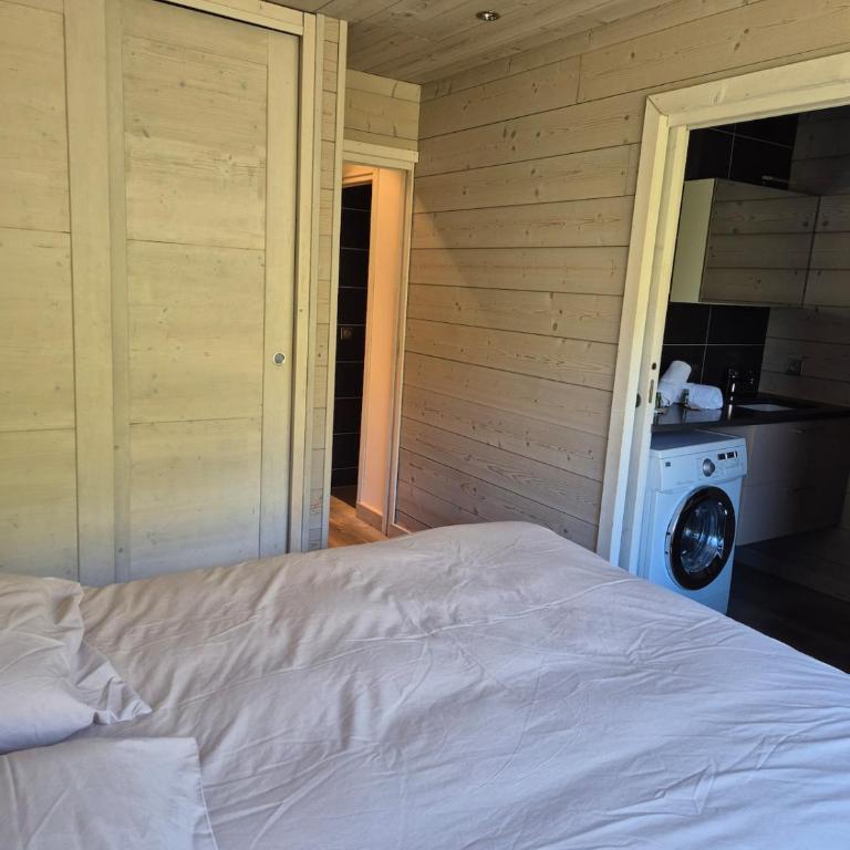 BEC 563 - Beautiful apartment T2 lake view - Apartment mit 2 Schlafzimmern - 13