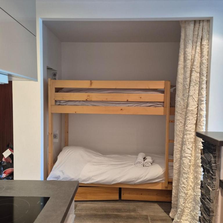 BEC 563 - Beautiful apartment T2 lake view - Apartment mit 2 Schlafzimmern - 15
