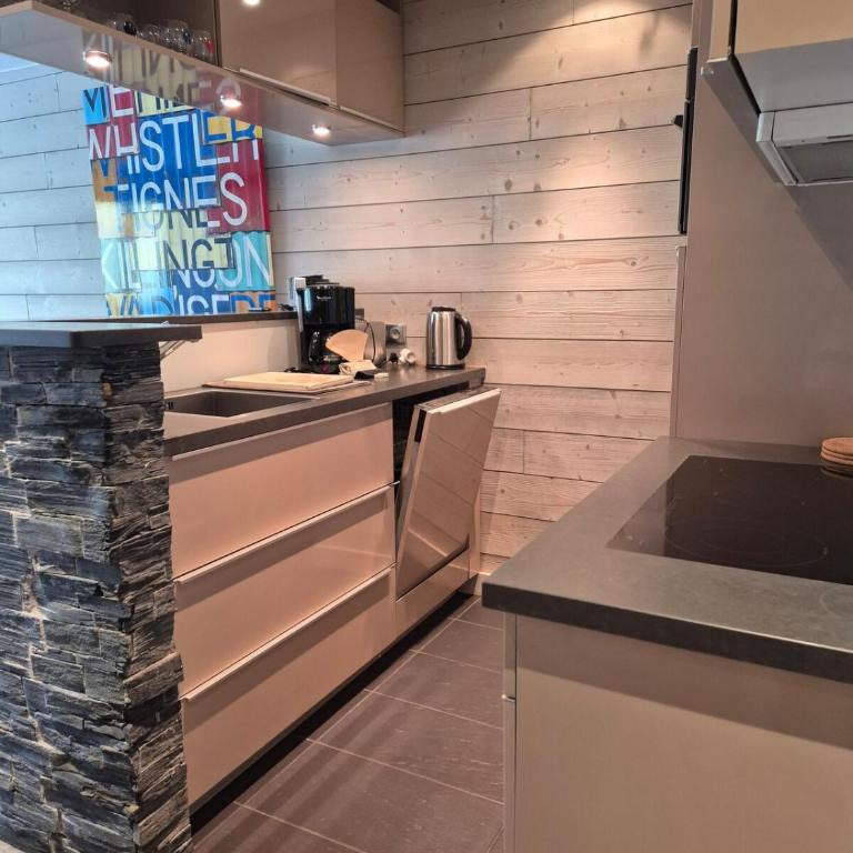 BEC 563 - Beautiful apartment T2 lake view - Apartment mit 2 Schlafzimmern - 16