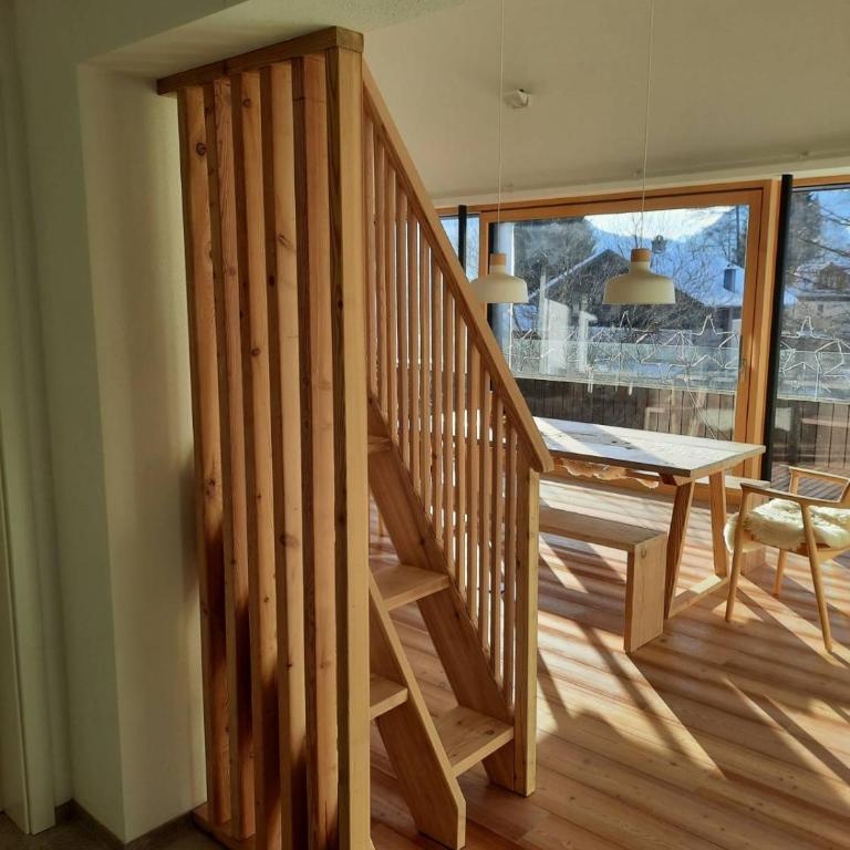 Bad Mitterndorf 210 - Apartment mit 3 Schlafzimmern - 4