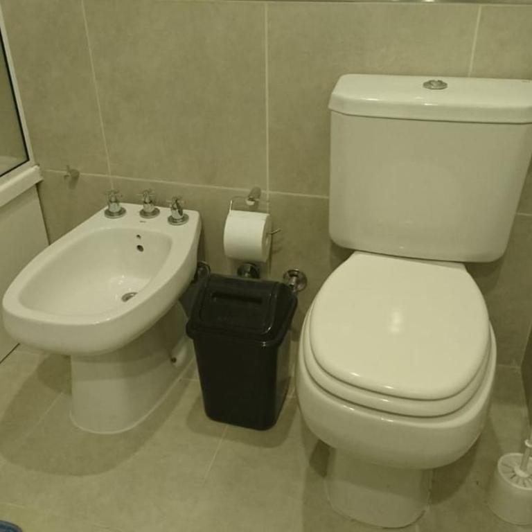 Rincón Del Sol Monoambiente - Apartamento de 1 dormitorio - 11