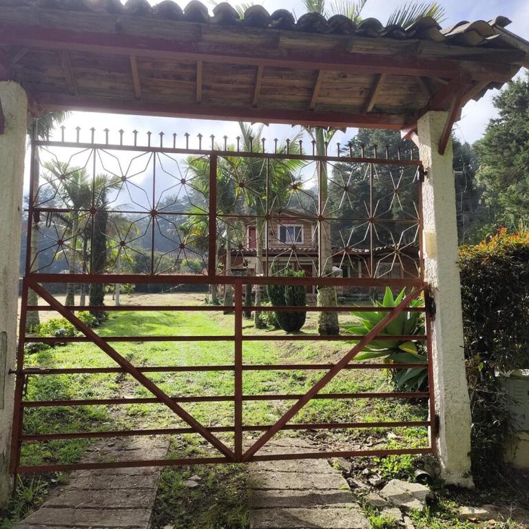 Finca Villa Isaura, Carmen del Viboral - Chalet - 15