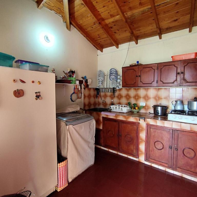 Finca Villa Isaura, Carmen del Viboral - Chalet - 21