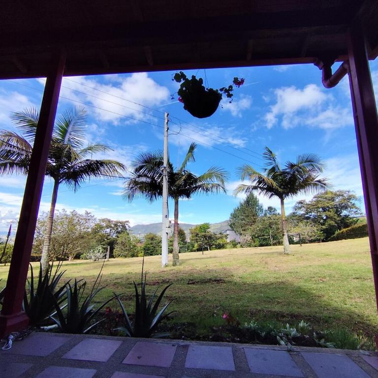Finca Villa Isaura, Carmen del Viboral - Chalet - 11