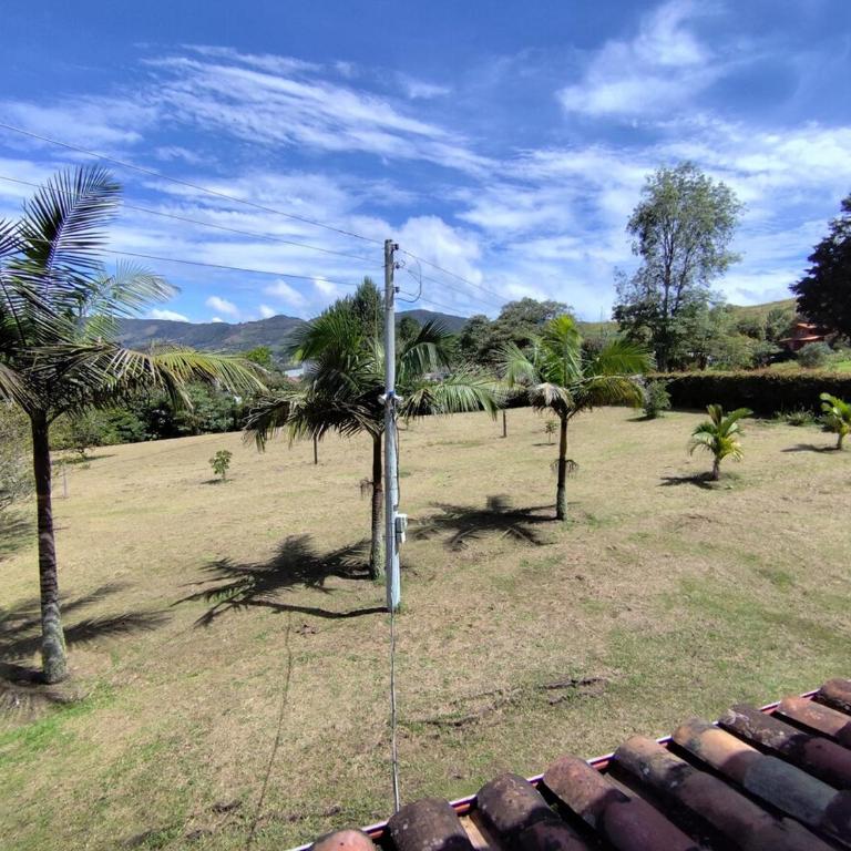 Finca Villa Isaura, Carmen del Viboral - Chalet - 3