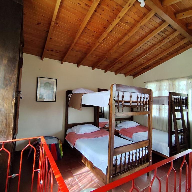 Finca Villa Isaura, Carmen del Viboral - Chalet - 19