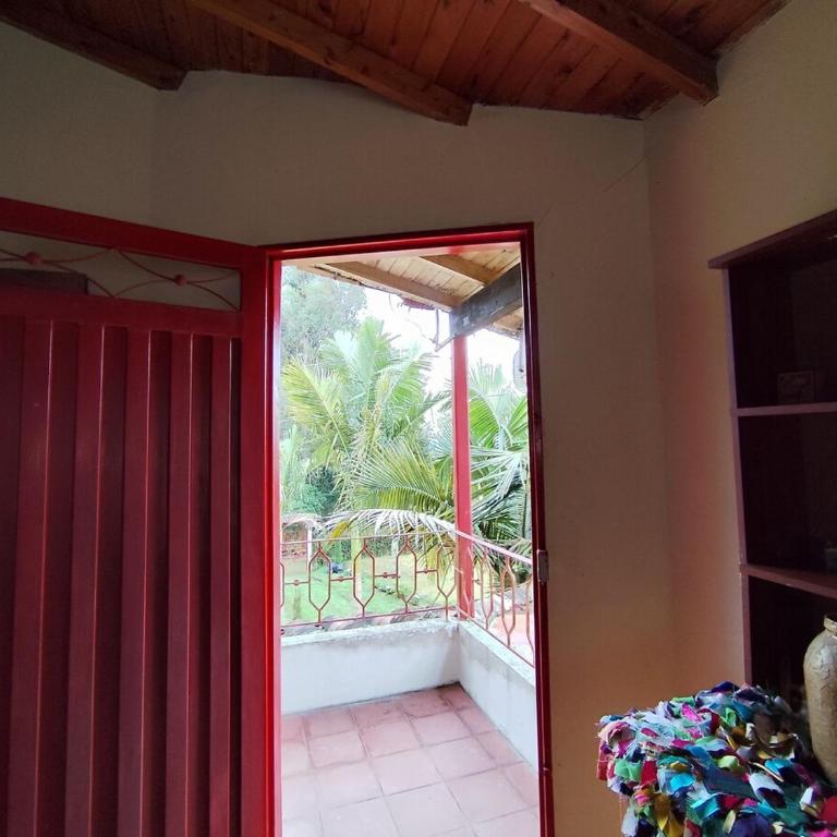Finca Villa Isaura, Carmen del Viboral - Chalet - 42