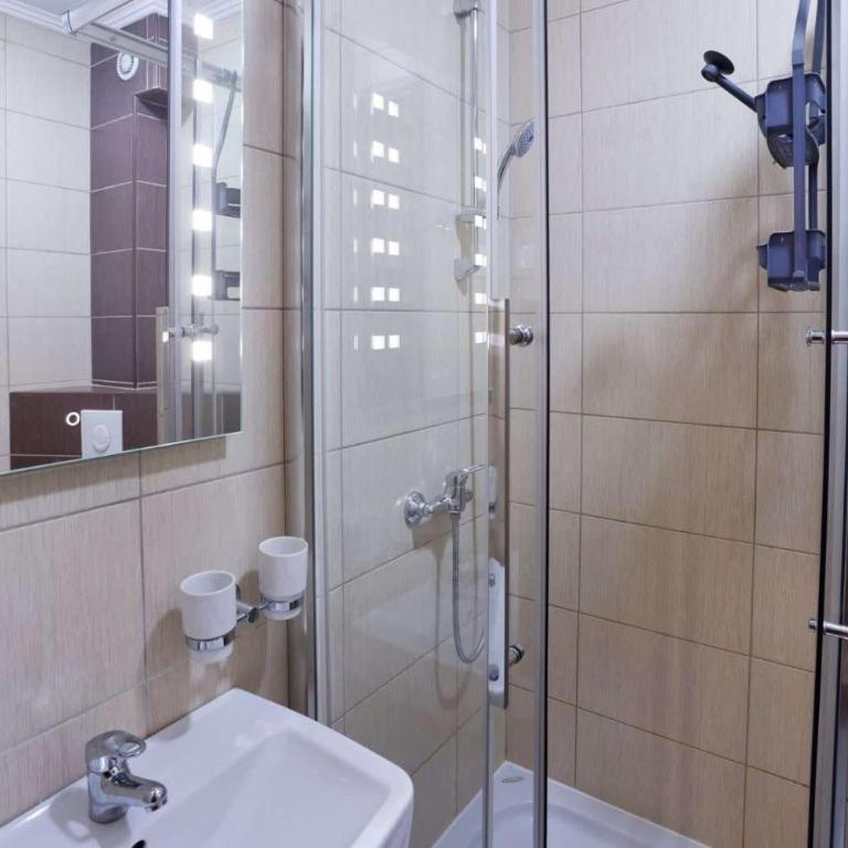 Apartmani Vila Bella Jahorina - Apartment - 3