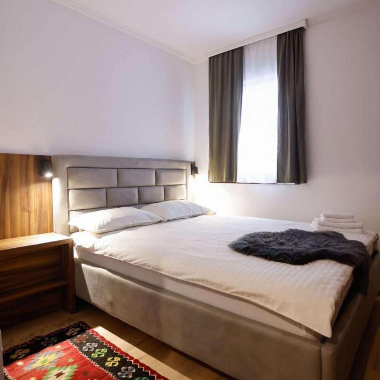 Apartmani Vila Bella Jahorina - Apartment - 5