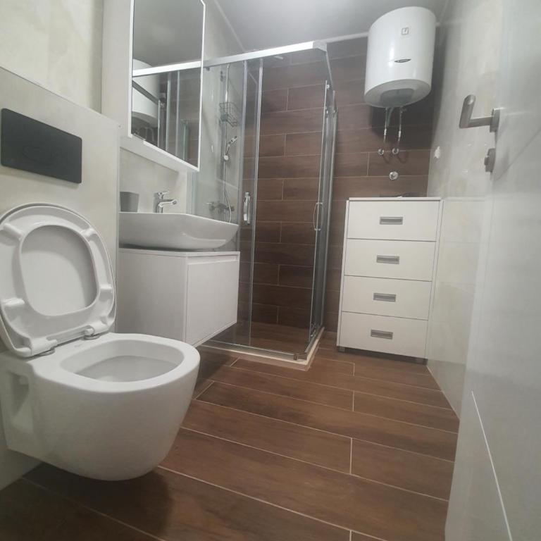 Šišarka Jahorina - Apartman sa 1 Spavaćom Sobom - 6