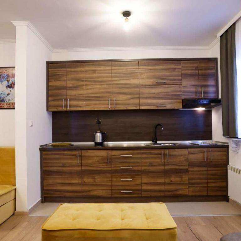 Apartmani Vila Bella Jahorina - Apartment - 8