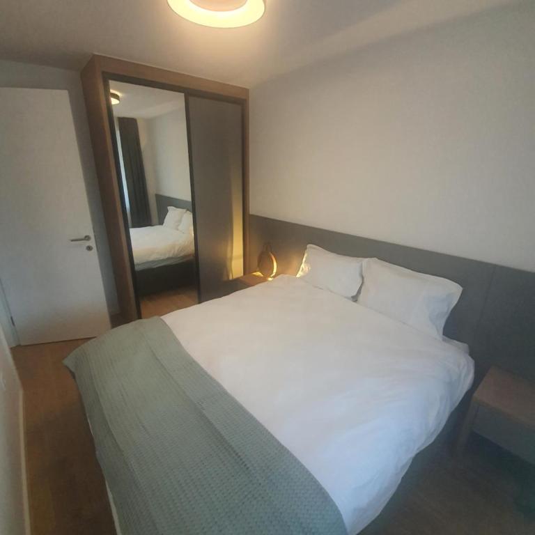 Šišarka Jahorina - Apartman sa 1 Spavaćom Sobom - 14