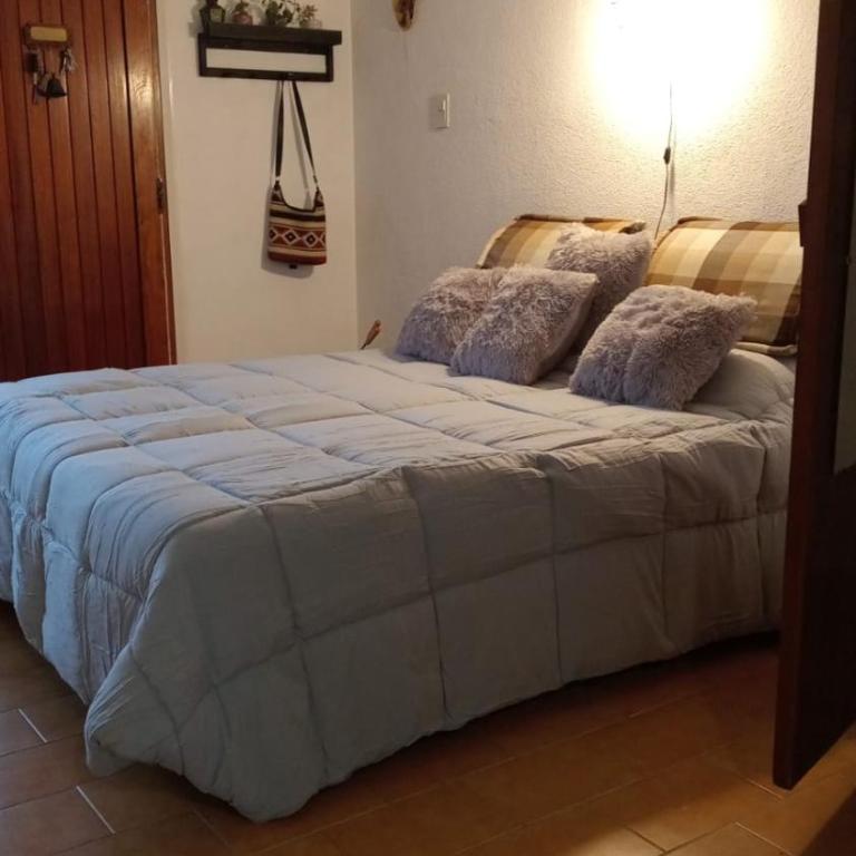 Gesell mar y bosque - Apartment - 13