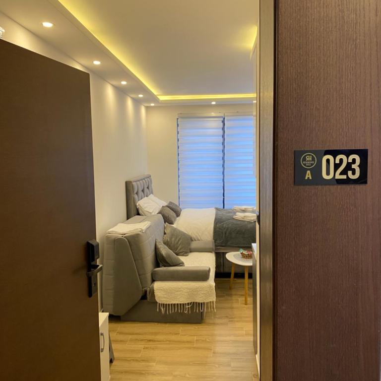 Residence Hill , apartman Stefan A023 - Apartman sa 1 Spavaćom Sobom - 3