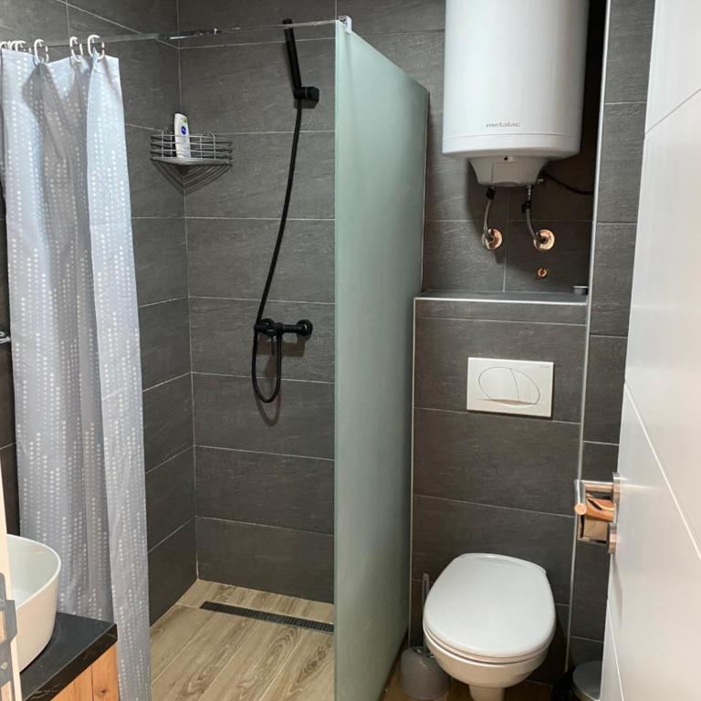 Residence Hill , apartman Stefan A023 - Apartman sa 1 Spavaćom Sobom - 5