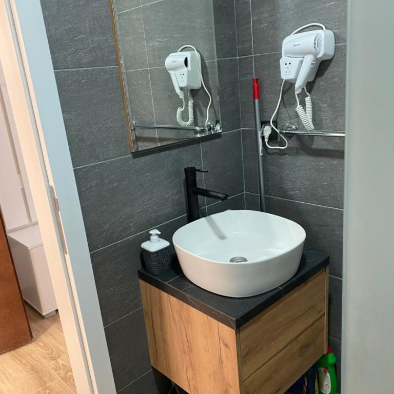 Residence Hill , apartman Stefan A023 - Apartman sa 1 Spavaćom Sobom - 7