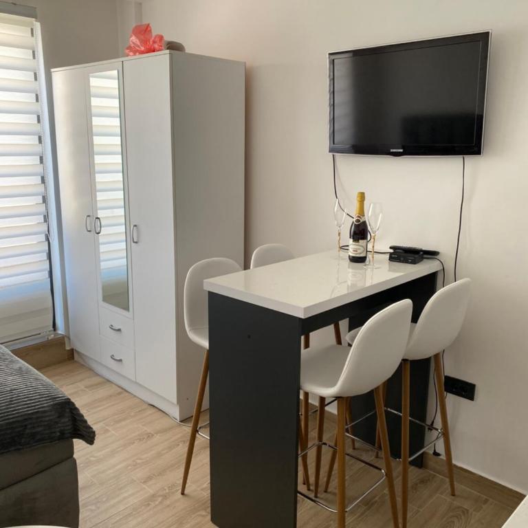 Residence Hill , apartman Stefan A023 - Apartman sa 1 Spavaćom Sobom - 10