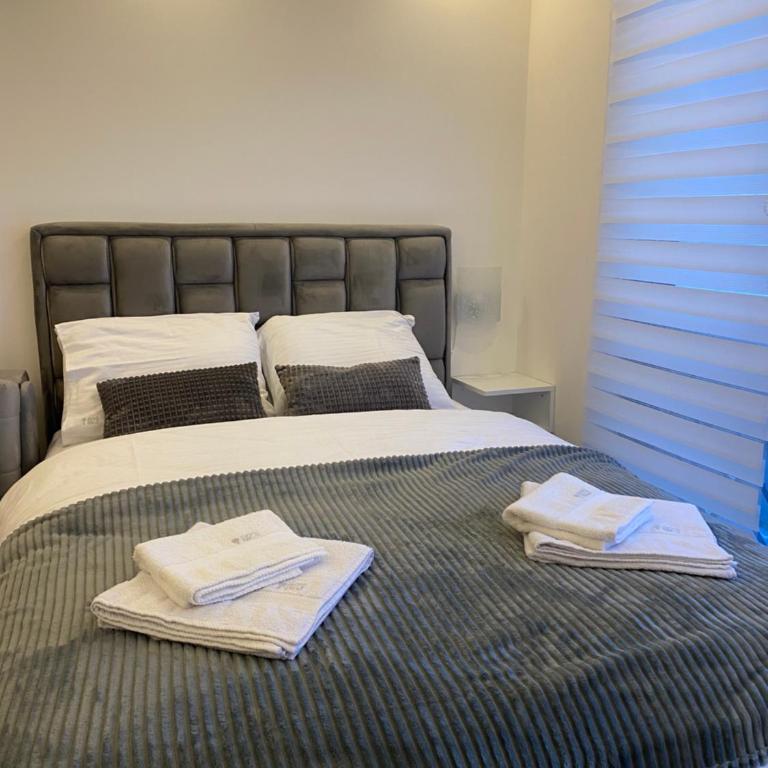 Residence Hill , apartman Stefan A023 - Apartman sa 1 Spavaćom Sobom - 13