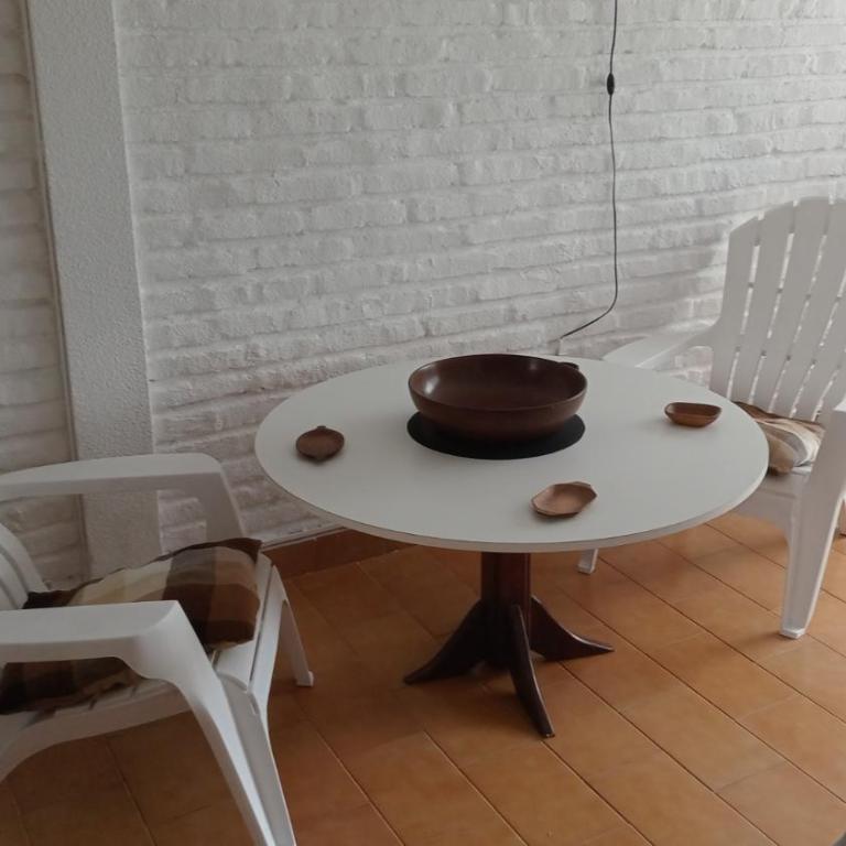 Gesell mar y bosque - Apartment - 12
