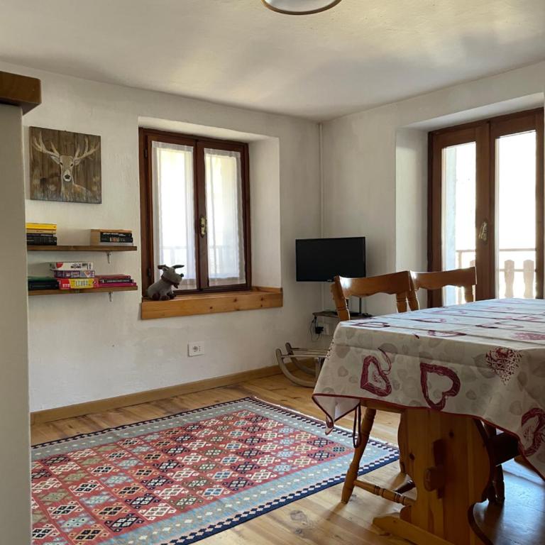 La casetta del cervo - Apartment mit 2 Schlafzimmern - 4
