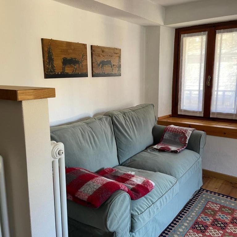 La casetta del cervo - Apartment mit 2 Schlafzimmern - 6