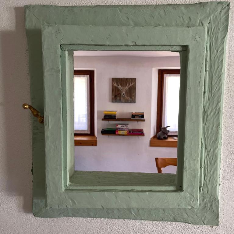 La casetta del cervo - Apartment mit 2 Schlafzimmern - 8