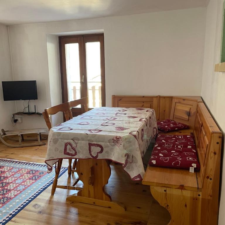 La casetta del cervo - Apartment mit 2 Schlafzimmern - 9