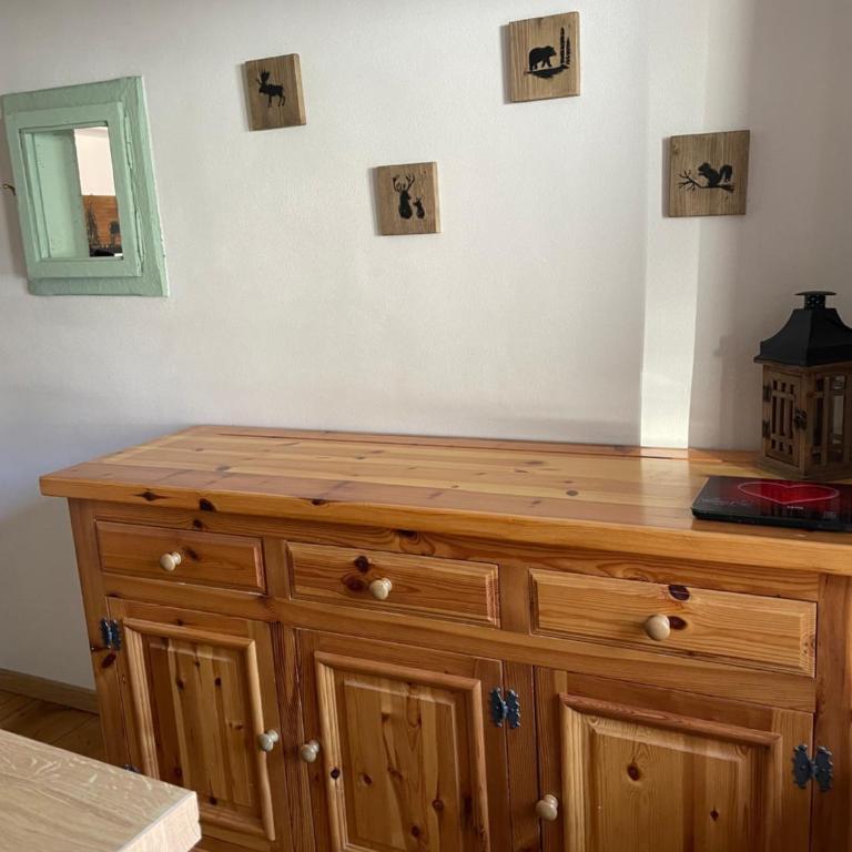 La casetta del cervo - Apartment mit 2 Schlafzimmern - 12