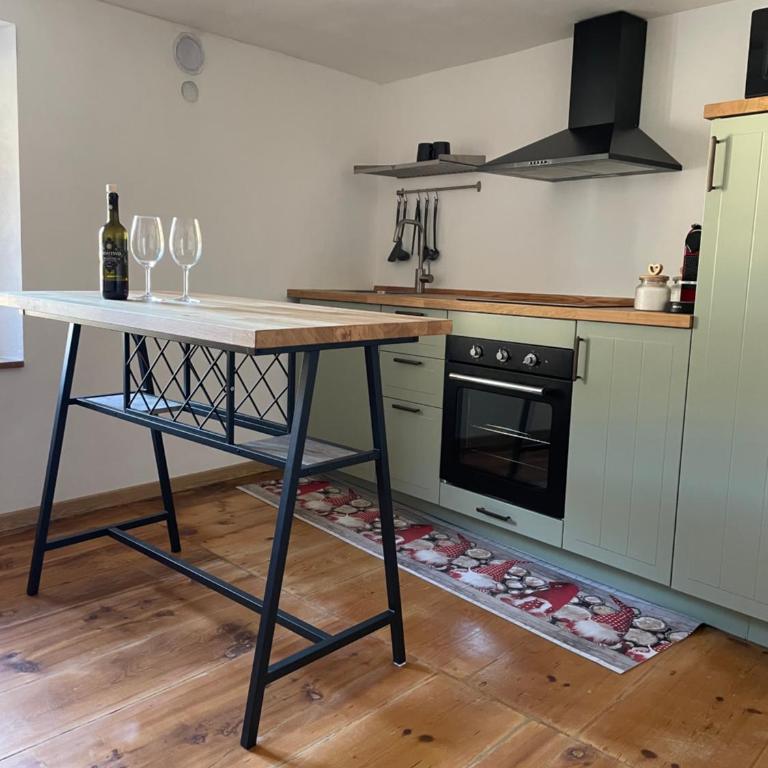 La casetta del cervo - Apartment mit 2 Schlafzimmern - 1