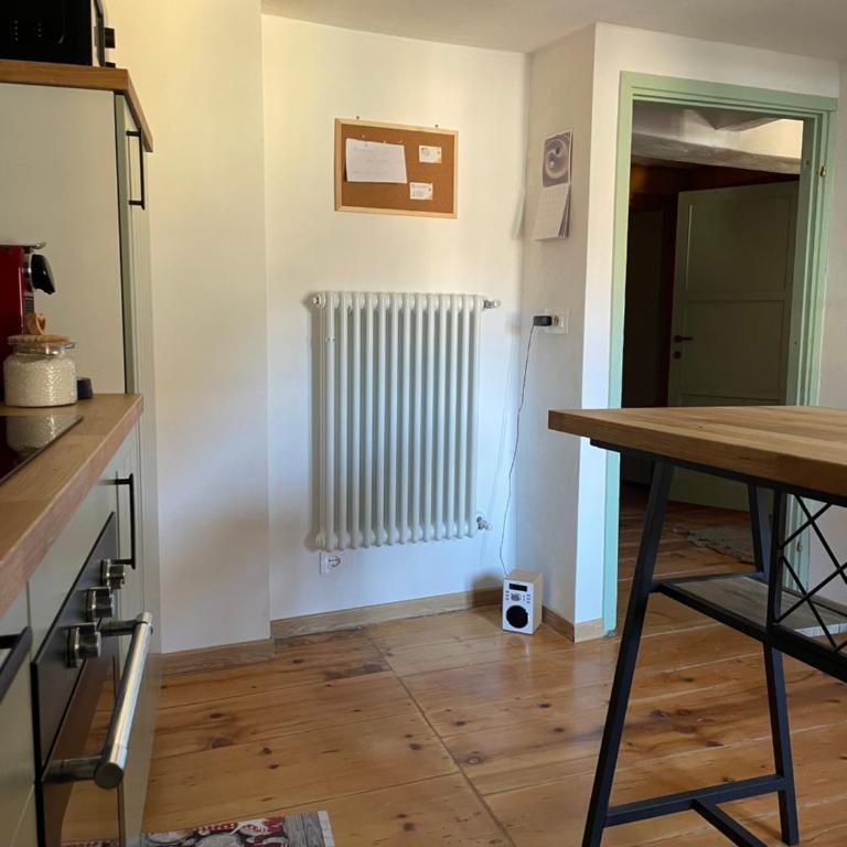 La casetta del cervo - Apartment mit 2 Schlafzimmern - 16