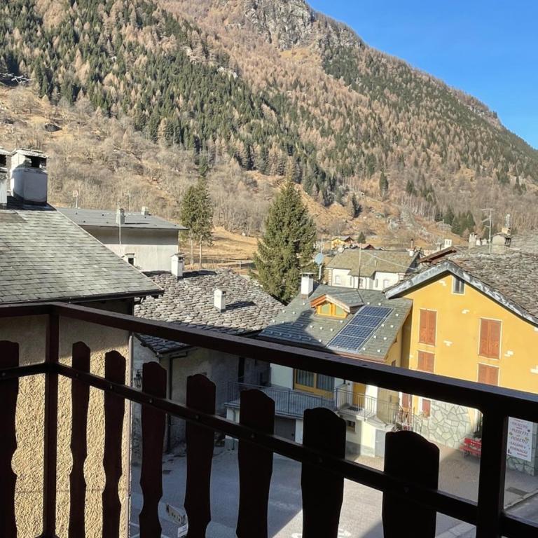 La casetta del cervo - Apartment mit 2 Schlafzimmern - 17