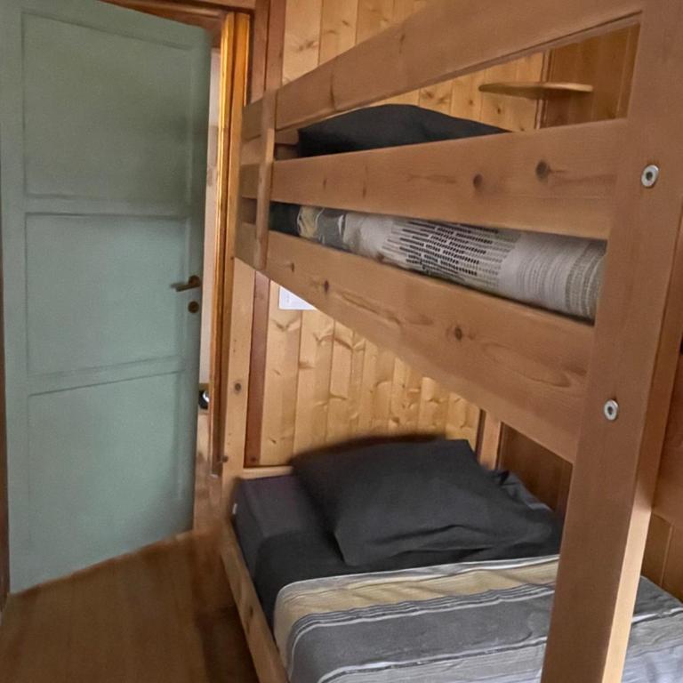 La casetta del cervo - Apartment mit 2 Schlafzimmern - 18