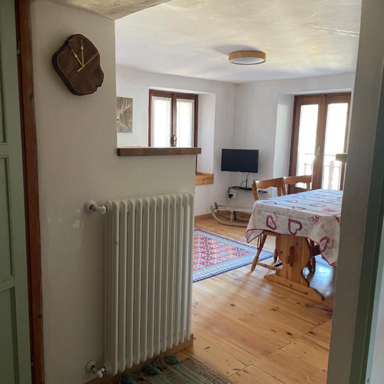 La casetta del cervo - Apartment mit 2 Schlafzimmern - 21
