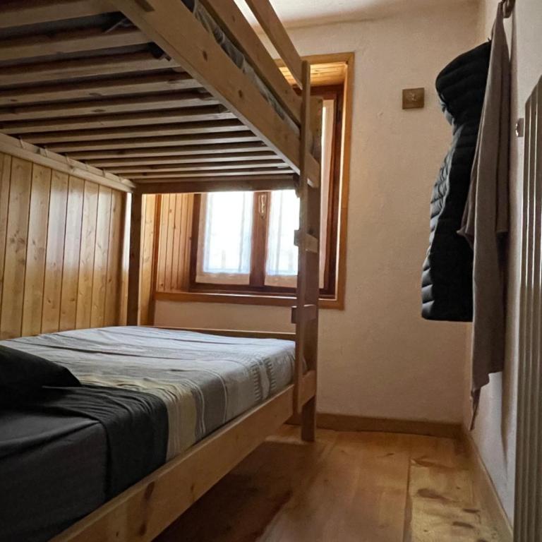 La casetta del cervo - Apartment mit 2 Schlafzimmern - 22