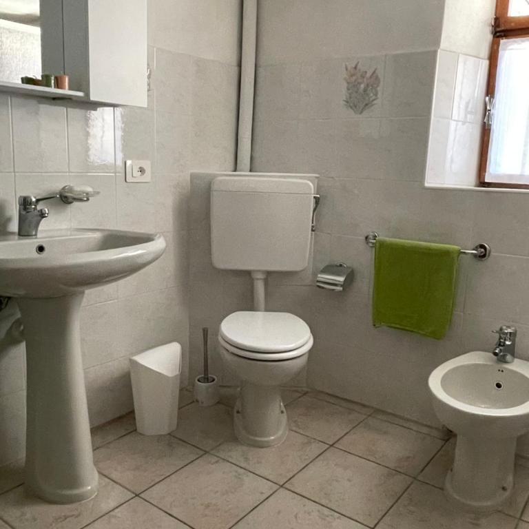 La casetta del cervo - Apartment mit 2 Schlafzimmern - 23