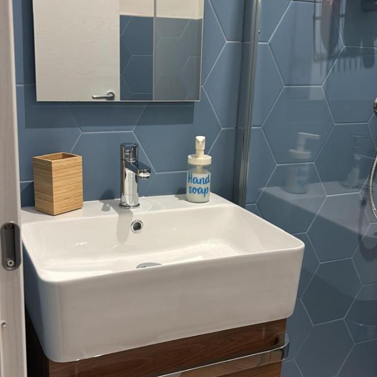 LA CASA DI ALICE 2 - Appartamento con 2 Camere da Letto - 21