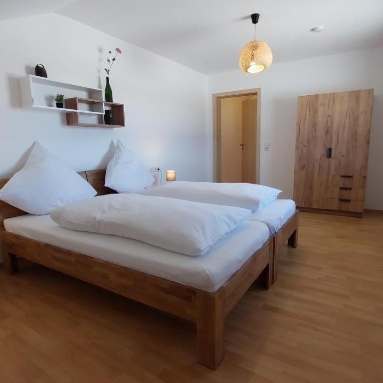Bauer Haug - Apartment mit 2 Schlafzimmern und Balkon - 5