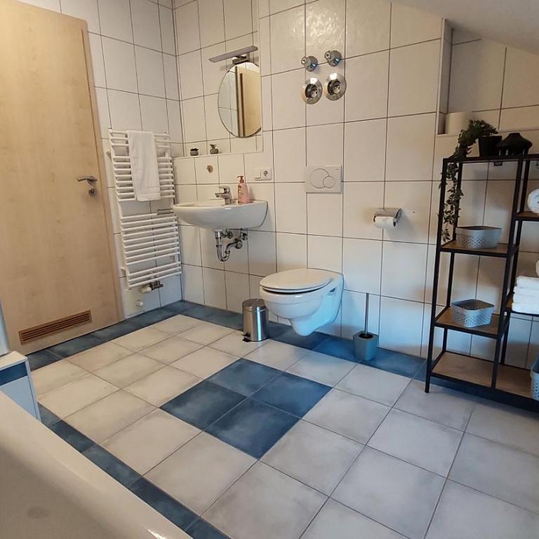 Bauer Haug - Apartment mit 2 Schlafzimmern und Balkon - 4