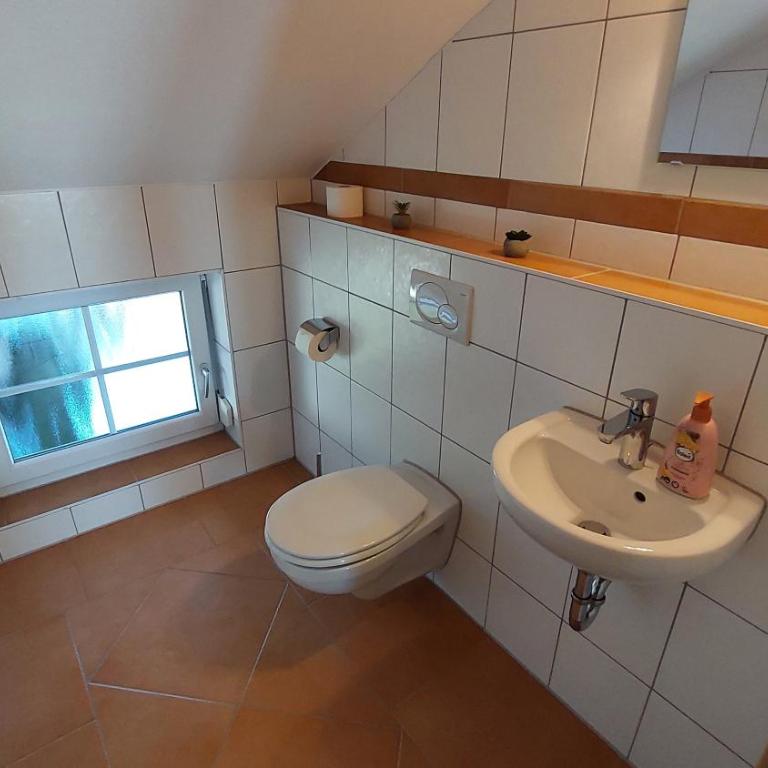Bauer Haug - Apartment mit 2 Schlafzimmern und Balkon - 9