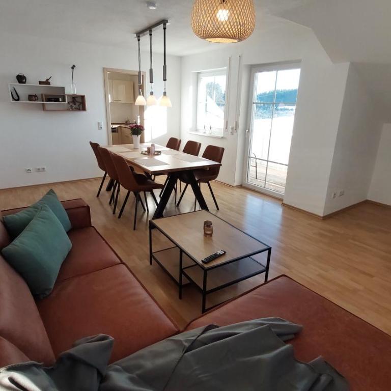 Bauer Haug - Apartment mit 2 Schlafzimmern und Balkon - 7