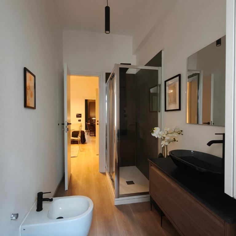 AdR Charme B&B - Suite Queen - 7