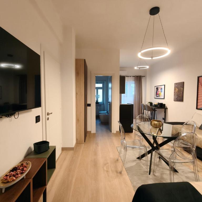 AdR Charme B&B - Suite Queen - 21