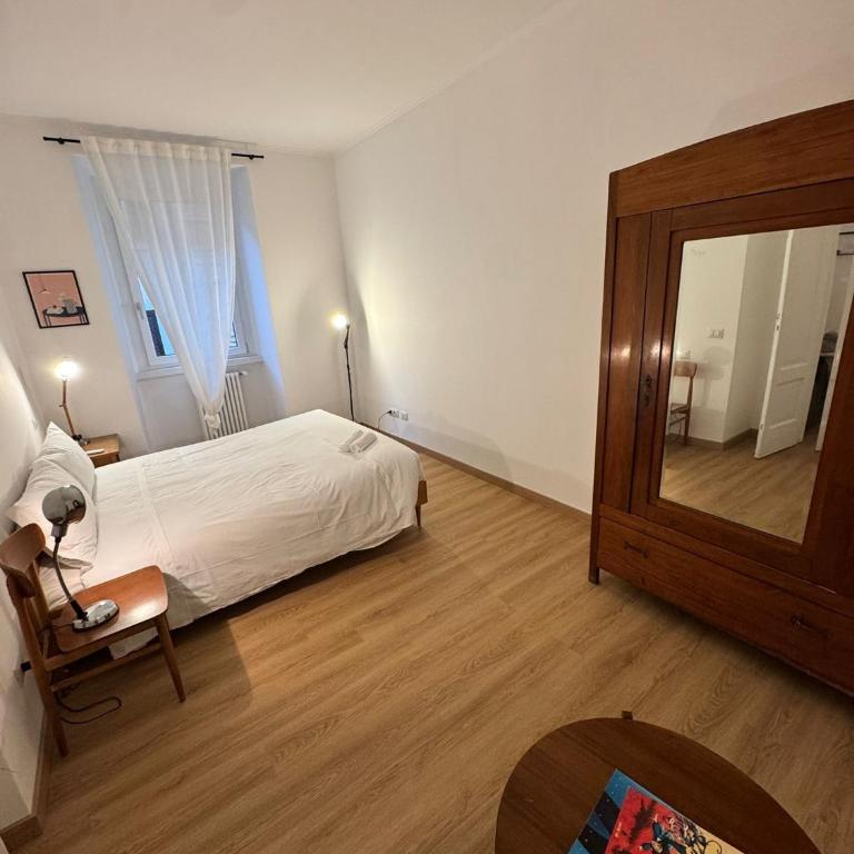 La Spezia 28 Royal - Appartement 2 Chambres - 23