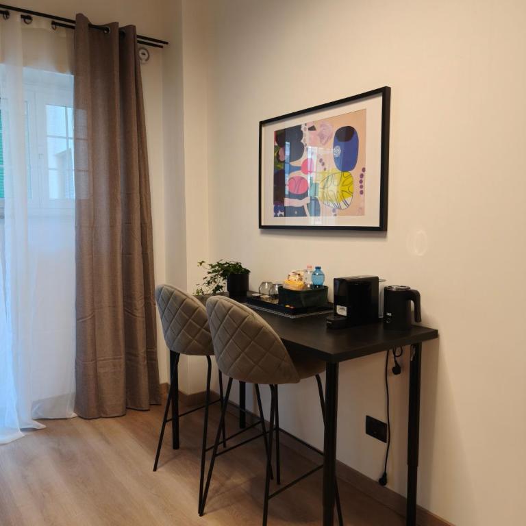 AdR Charme B&B - Suite Queen - 20